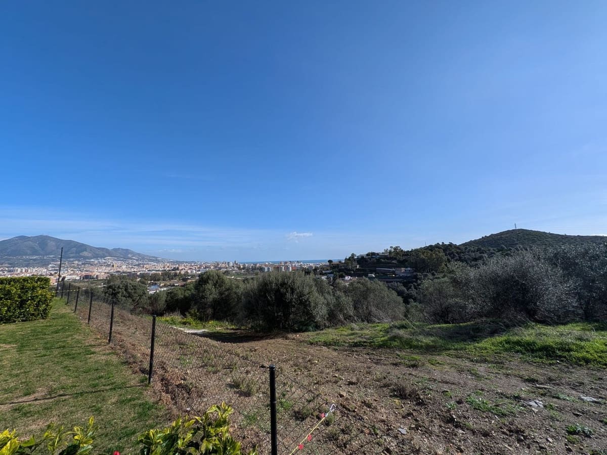 3 makuuhuone Huoneisto myytävänä paikassa Mijas mukana 
autotalli - 450 000 € (Ref: 9673667)