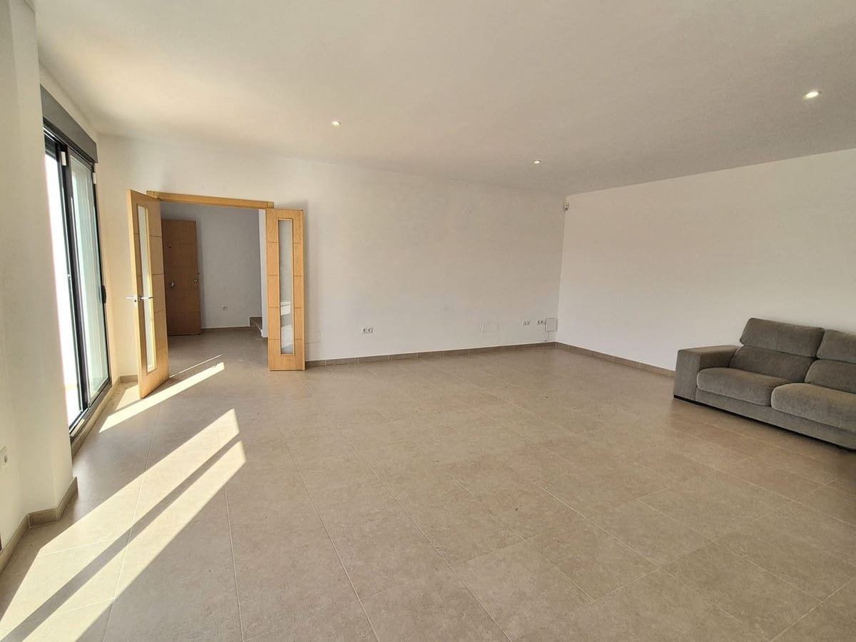 3 Zimmer Villa zu verkaufen in Coin mit Garage - 475.000 € (Ref: 9673669)