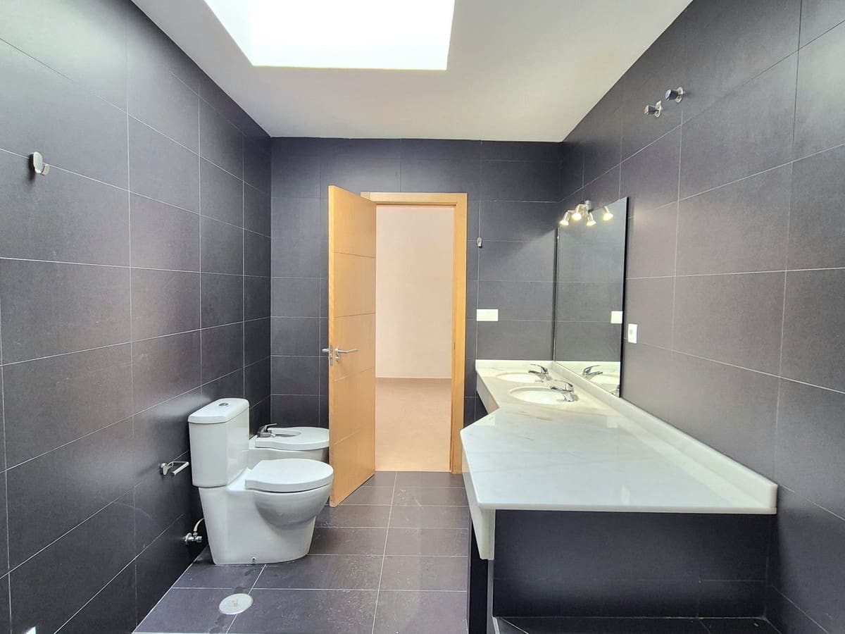 3 Zimmer Villa zu verkaufen in Coin mit Garage - 475.000 € (Ref: 9673669)