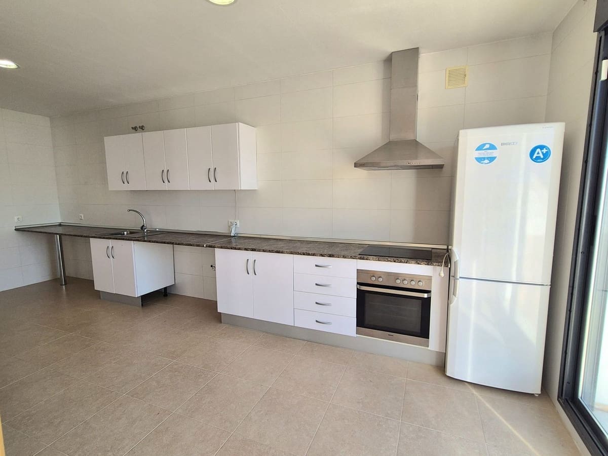 3 Zimmer Villa zu verkaufen in Coin mit Garage - 475.000 € (Ref: 9673669)