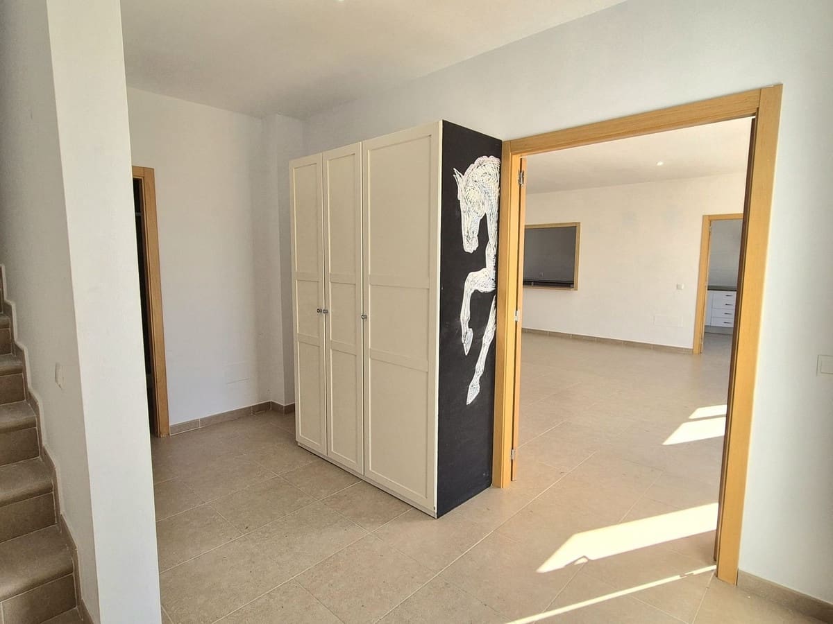 3 Zimmer Villa zu verkaufen in Coin mit Garage - 475.000 € (Ref: 9673669)