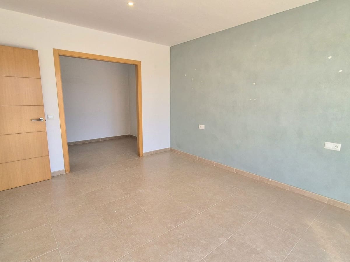 3 Zimmer Villa zu verkaufen in Coin mit Garage - 475.000 € (Ref: 9673669)