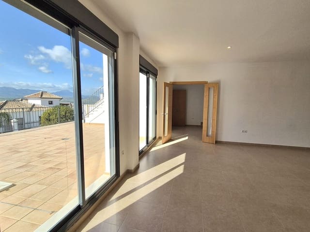 3 Zimmer Villa zu verkaufen in Coín mit Garage - 475.000 € (Ref: 9673669)