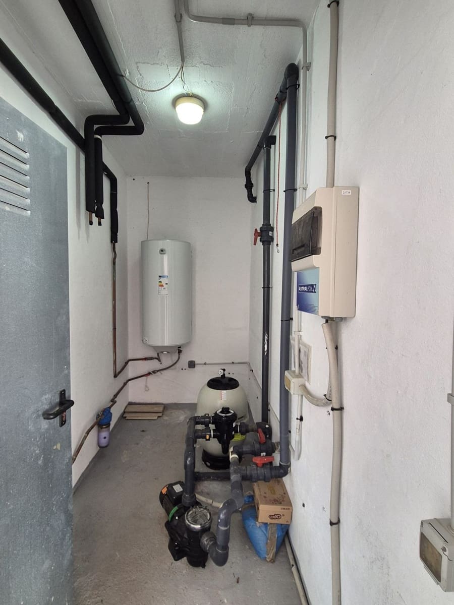 3 Zimmer Villa zu verkaufen in Coin mit Garage - 475.000 € (Ref: 9673669)