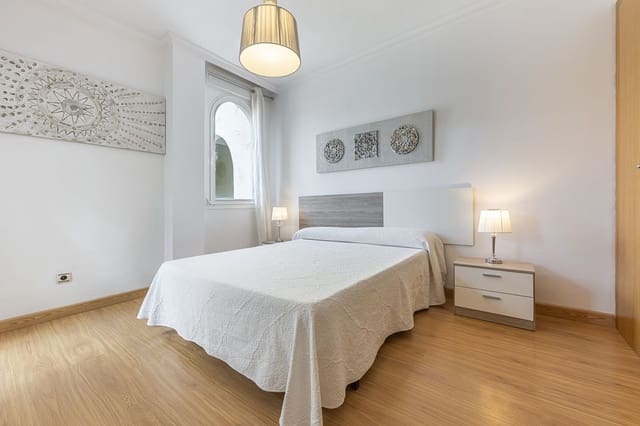 1 camera da letto Appartamento in vendita in Parque Central, Estepona con garage - 325.000 € (Rif: 9673671)