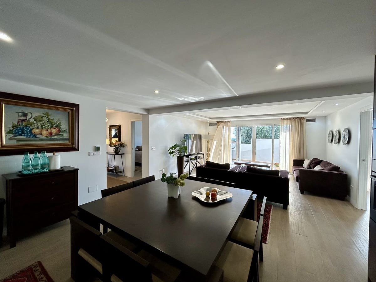 6 sypialnia Willa na sprzedaż w Fuengirola - 1 275 000 € (Ref: 9673672)