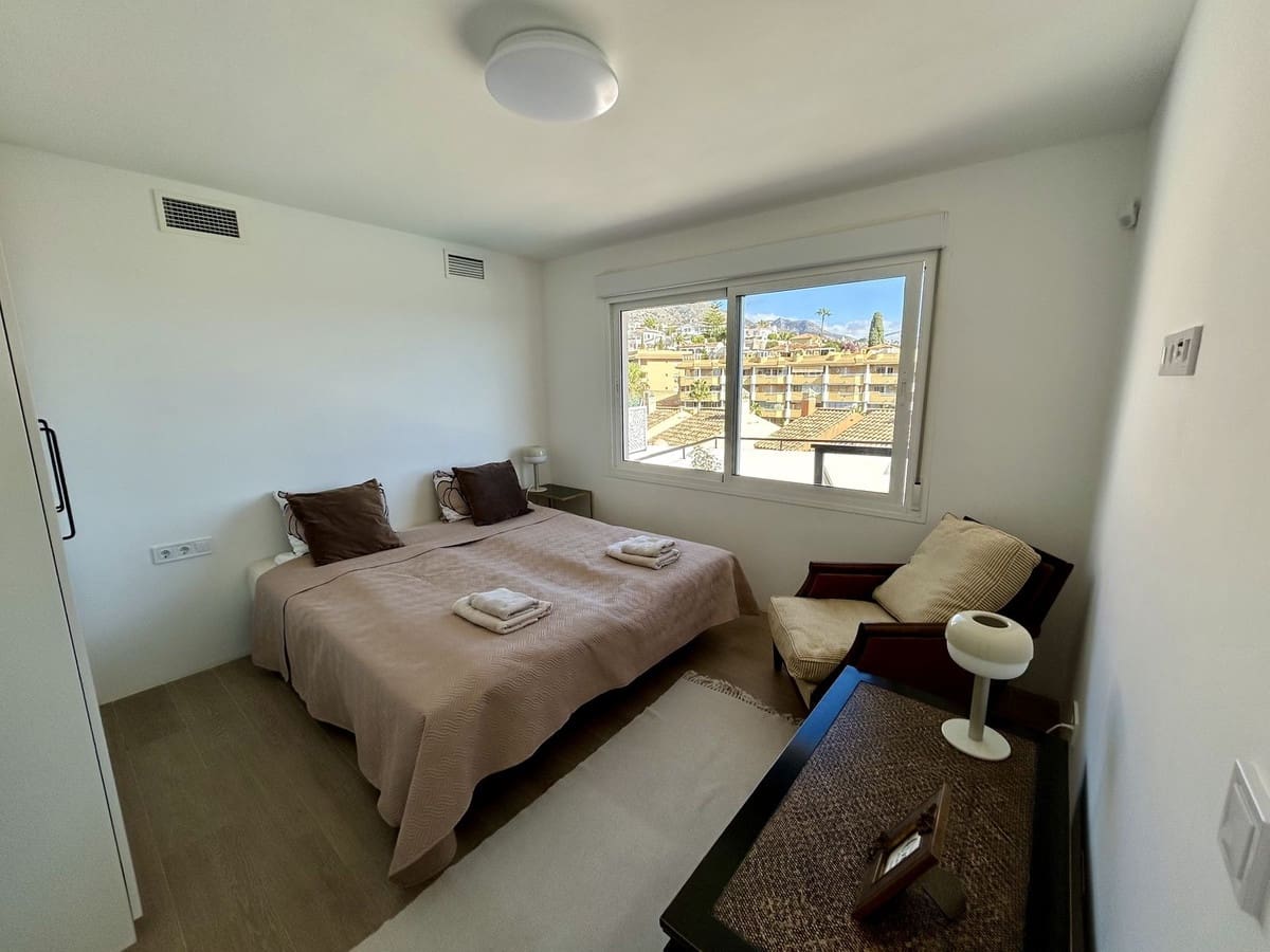 6 sypialnia Willa na sprzedaż w Fuengirola - 1 275 000 € (Ref: 9673672)