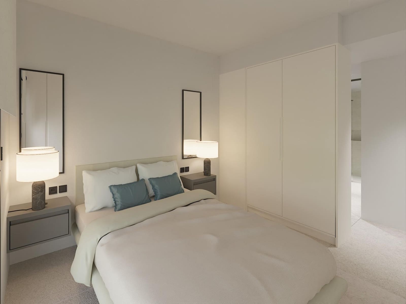 2 sovrum Lägenhet till salu i Torrevieja - 620 000 € (Ref: 9673674)