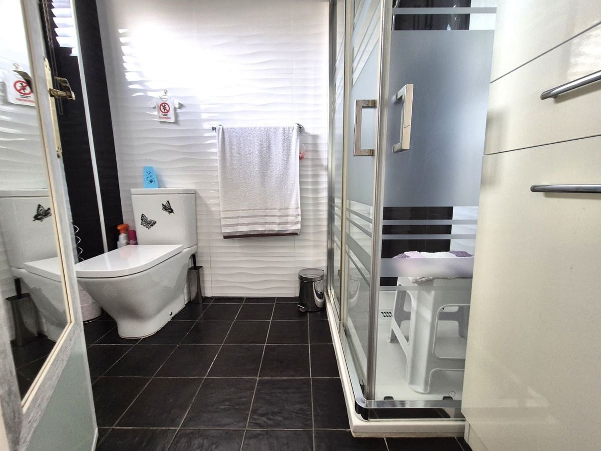 1 quarto Apartamento para venda em Torremolinos com garagem - 210 000 € (Ref: 9676573)