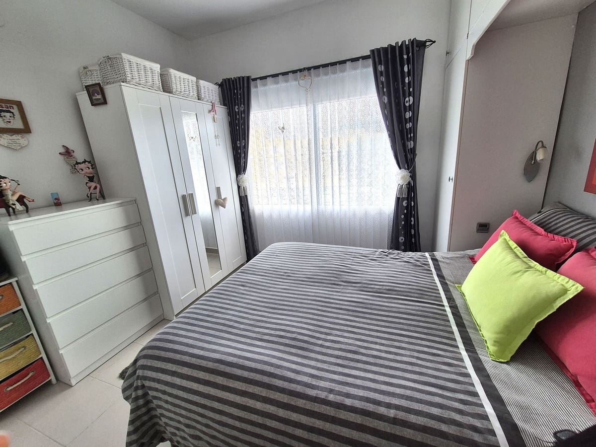 1 quarto Apartamento para venda em Torremolinos com garagem - 210 000 € (Ref: 9676573)