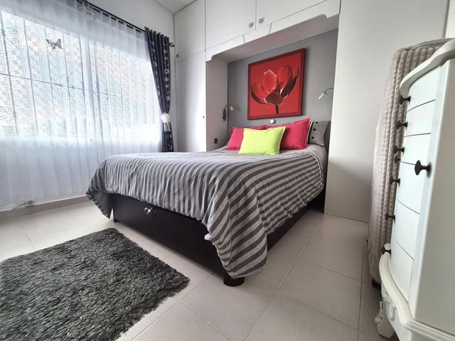 1 quarto Apartamento para venda em Torremolinos com garagem - 210 000 € (Ref: 9676573)