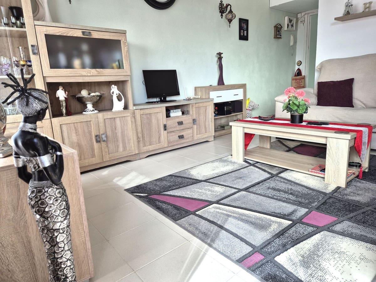 1 quarto Apartamento para venda em Torremolinos com garagem - 210 000 € (Ref: 9676573)