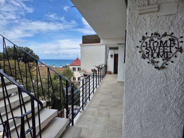 1 quarto Apartamento para venda em Torremolinos com garagem - 210 000 € (Ref: 9676573)