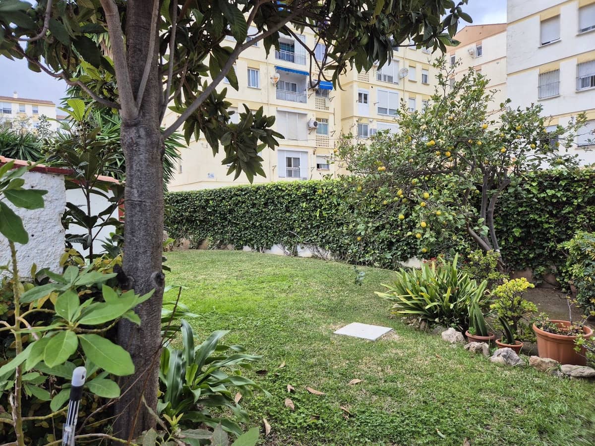 1 quarto Apartamento para venda em Torremolinos com garagem - 210 000 € (Ref: 9676573)