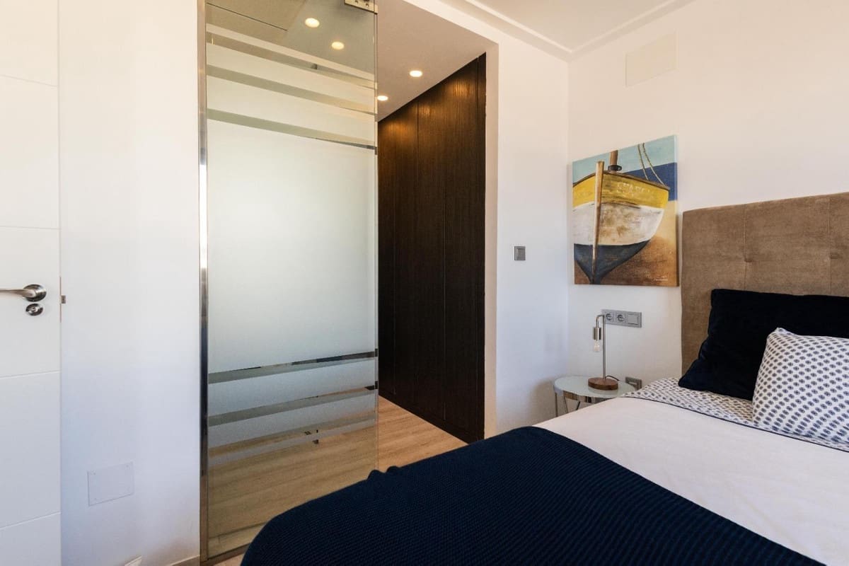 4 sypialnia Willa na sprzedaż w Orihuela Costa - 490 000 € (Ref: 9676574)