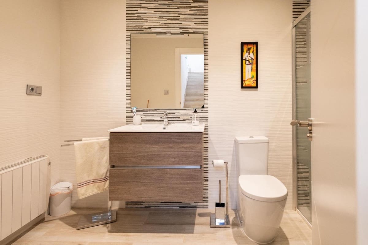 4 sypialnia Willa na sprzedaż w Orihuela Costa - 490 000 € (Ref: 9676574)