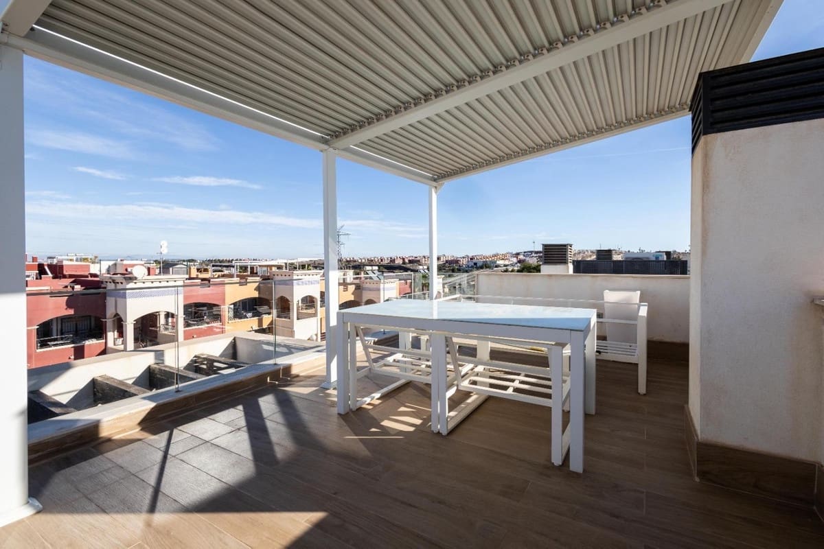 4 sypialnia Willa na sprzedaż w Orihuela Costa - 490 000 € (Ref: 9676574)