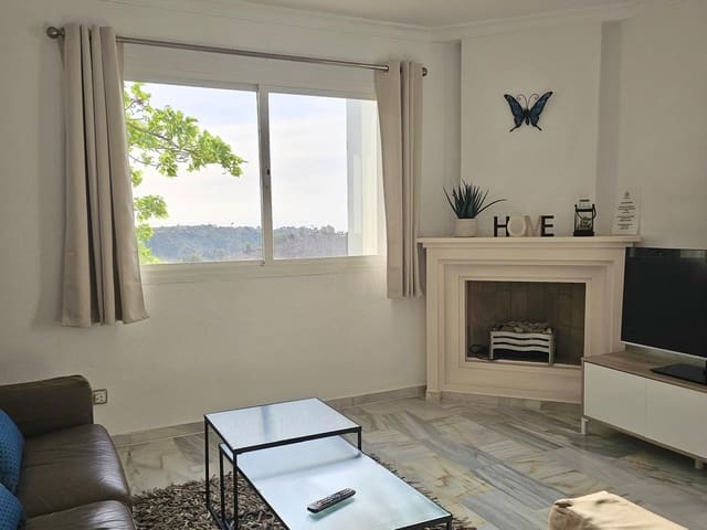 1 chambre Appartement à vendre à Parque Central, Estepona avec garage - 249 000 € (Ref: 9676576)