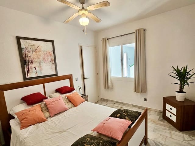 1 chambre Appartement à vendre à Parque Central, Estepona avec garage - 249 000 € (Ref: 9676576)