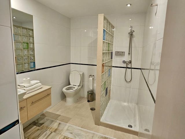 1 chambre Appartement à vendre à Parque Central, Estepona avec garage - 249 000 € (Ref: 9676576)