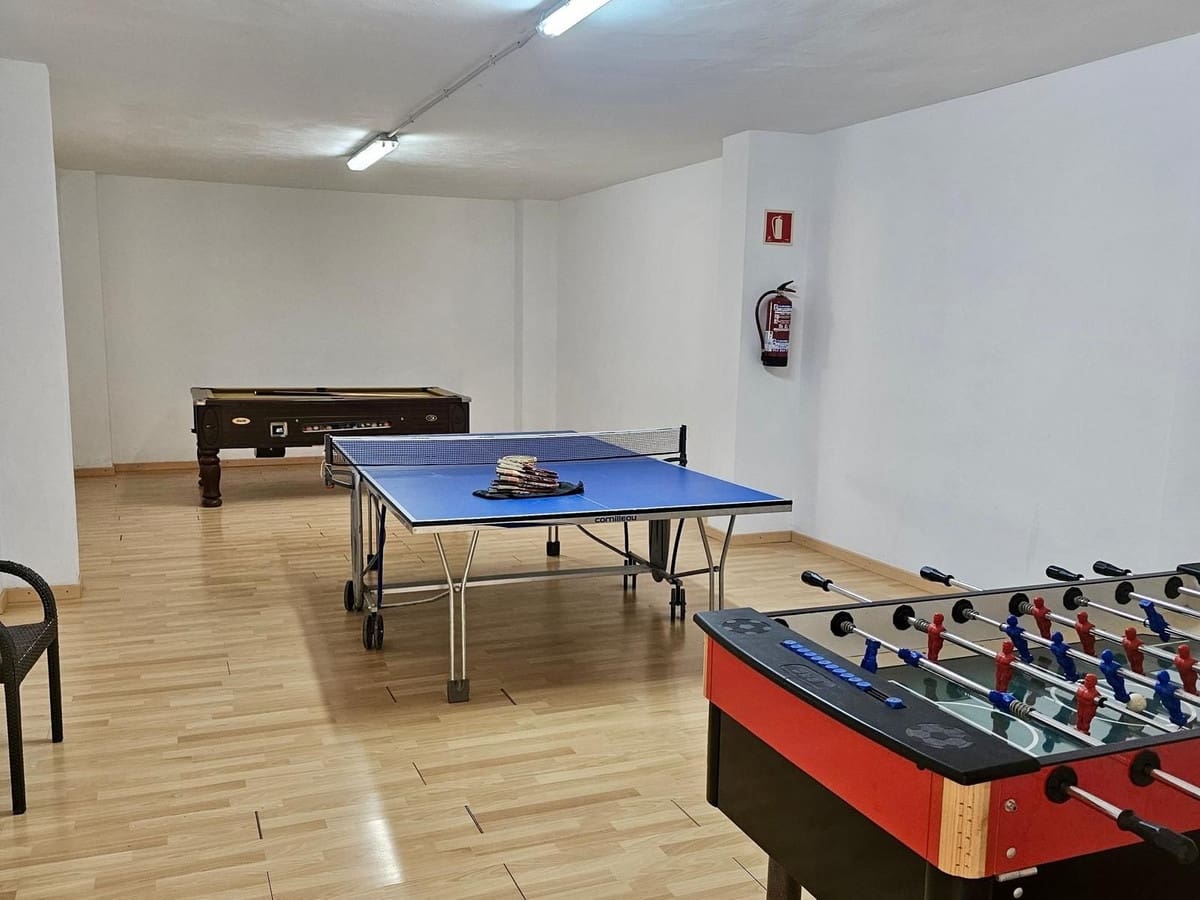 1 camera da letto Appartamento in vendita in Estepona con garage - 249.000 € (Rif: 9676576)