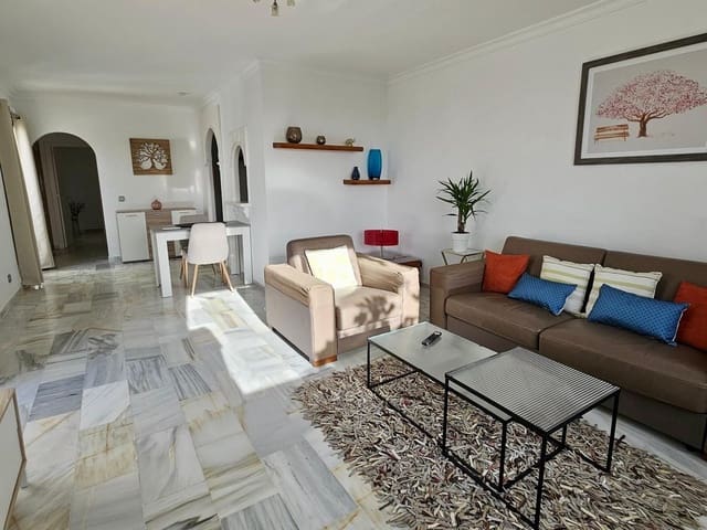 1 chambre Appartement à vendre à Parque Central, Estepona avec garage - 249 000 € (Ref: 9676576)