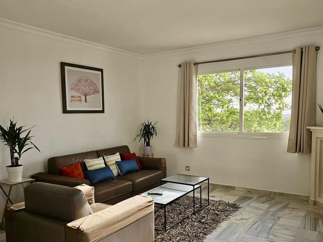 1 chambre Appartement à vendre à Parque Central, Estepona avec garage - 249 000 € (Ref: 9676576)