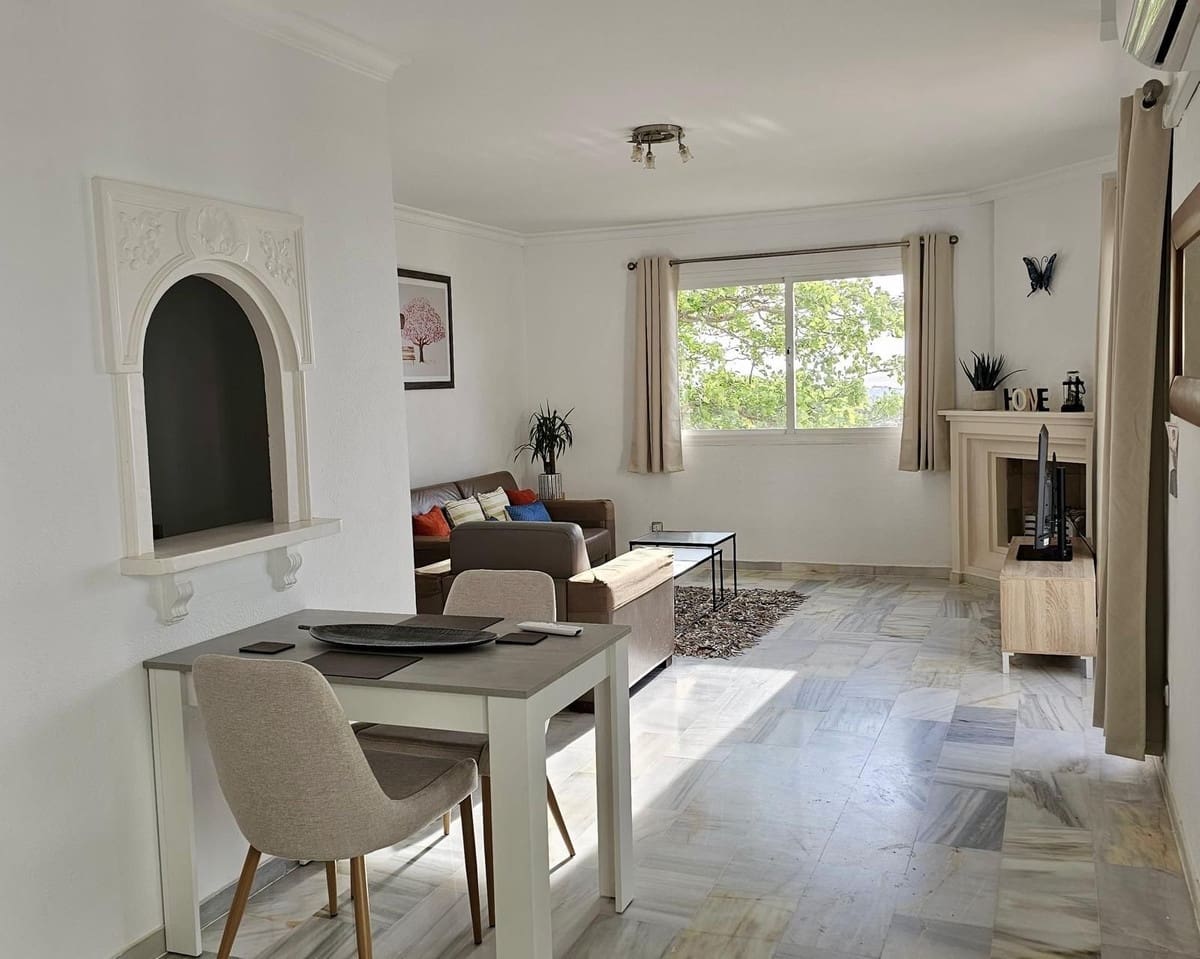 1 camera da letto Appartamento in vendita in Estepona con garage - 249.000 € (Rif: 9676576)