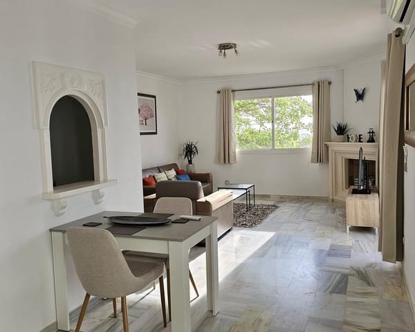 1 chambre Appartement à vendre à Parque Central, Estepona avec garage - 249 000 € (Ref: 9676576)