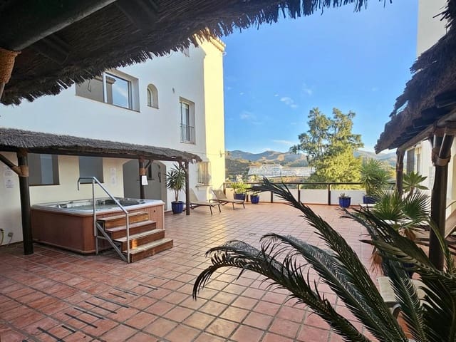 1 chambre Appartement à vendre à Parque Central, Estepona avec garage - 249 000 € (Ref: 9676576)