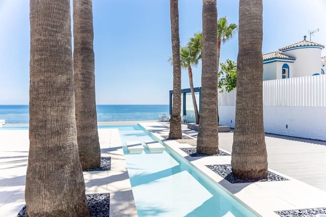 4 bedroom Villa for sale in Mijas pueblo, Mijas - € 8,100,000 (Ref: 9676577)