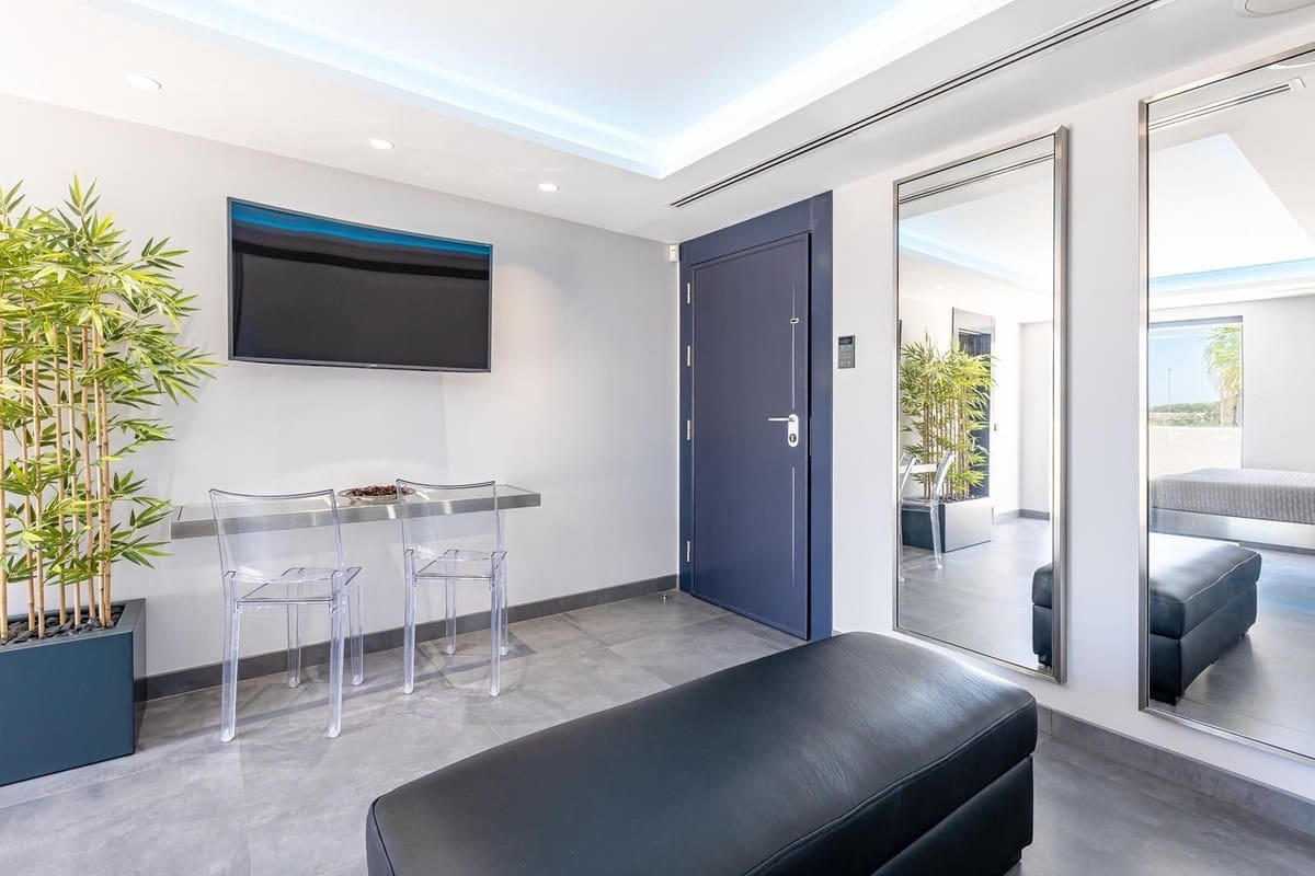 4 makuuhuone Huvila myytävänä paikassa Mijas - 8 100 000 € (Ref: 9676577)