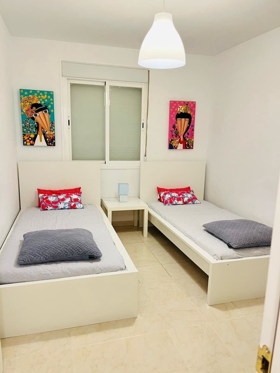 2 bedroom Apartment for sale in Riviera del Sol with garage - € 295,000 (Ref: 9676579)