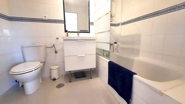 2 bedroom Apartment for sale in Riviera del Sol, Mijas with garage - € 295,000 (Ref: 9676579)