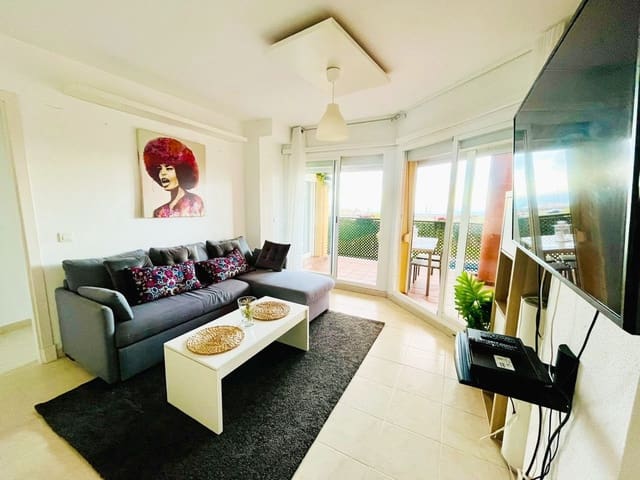 2 bedroom Apartment for sale in Riviera del Sol, Mijas with garage - € 295,000 (Ref: 9676579)