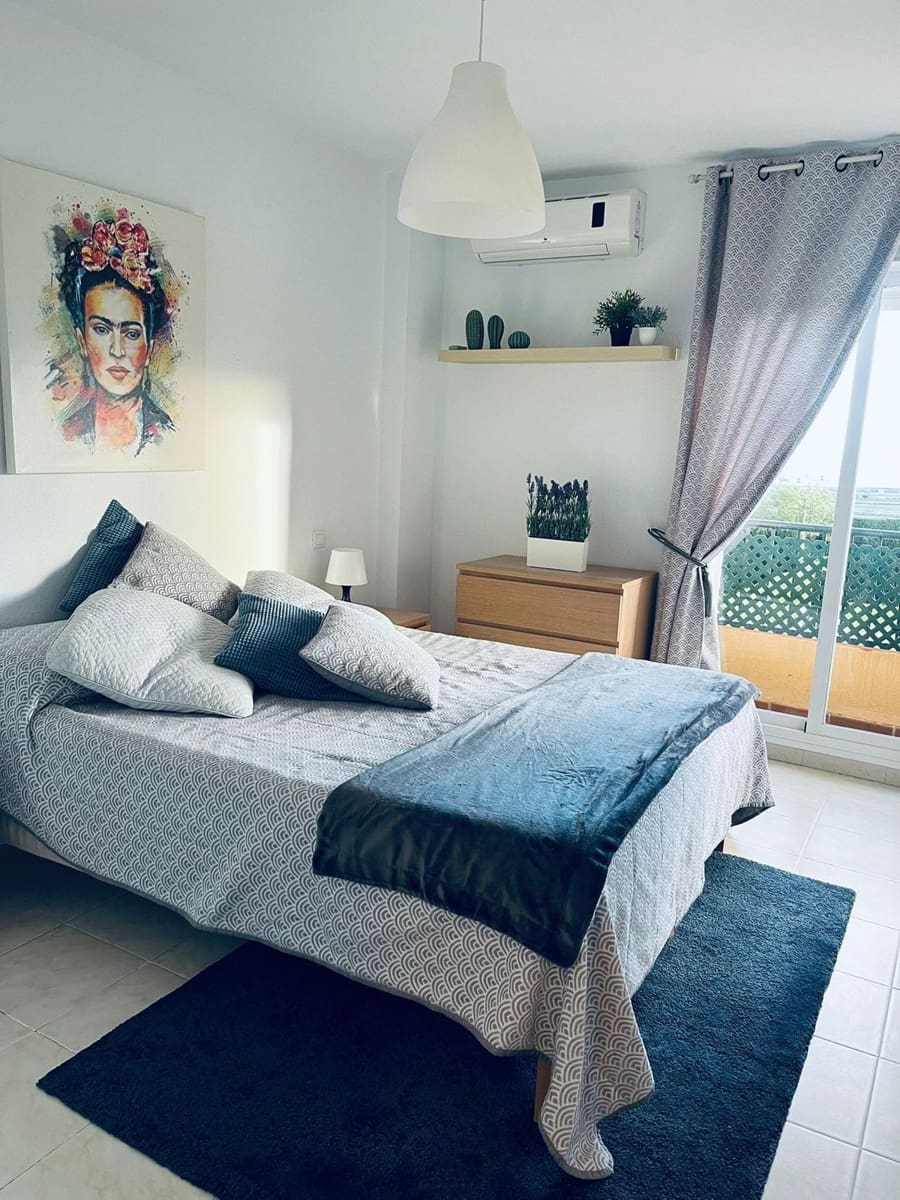 2 bedroom Apartment for sale in Riviera del Sol with garage - € 295,000 (Ref: 9676579)