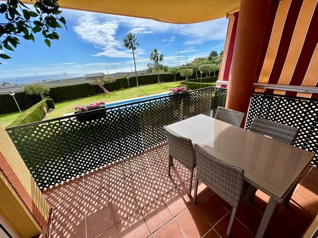 2 bedroom Apartment for sale in Riviera del Sol, Mijas with garage - € 295,000 (Ref: 9676579)