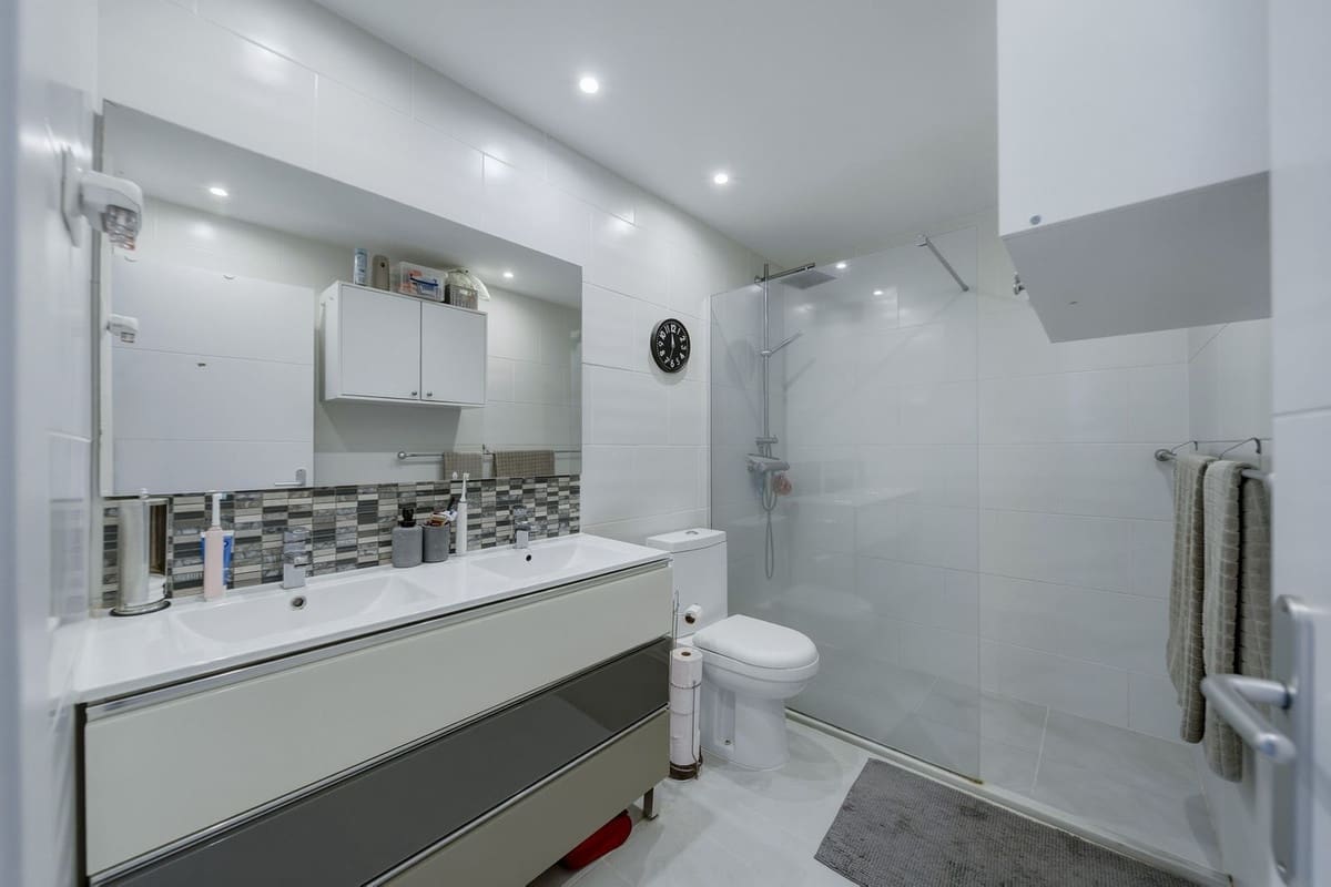 3 sypialnia Finka/Dom wiejski na sprzedaż w Benalmadena - 387 500 € (Ref: 9679337)