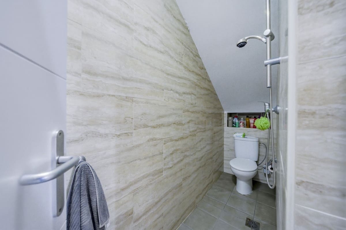 3 sypialnia Finka/Dom wiejski na sprzedaż w Benalmadena - 387 500 € (Ref: 9679337)