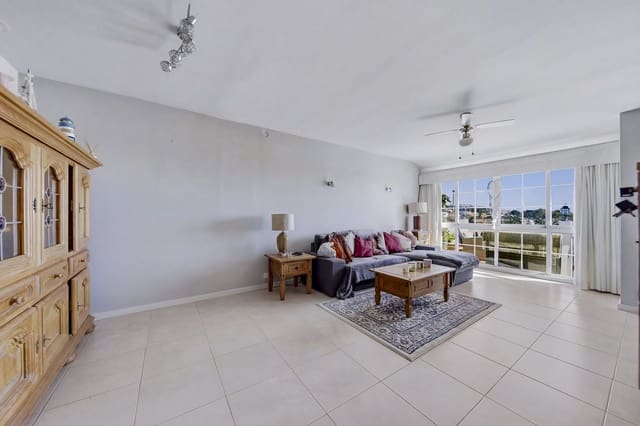 3 sypialnia Finka/Dom wiejski na sprzedaż w Solymar, Benalmádena - 387 500 € (Ref: 9679337)