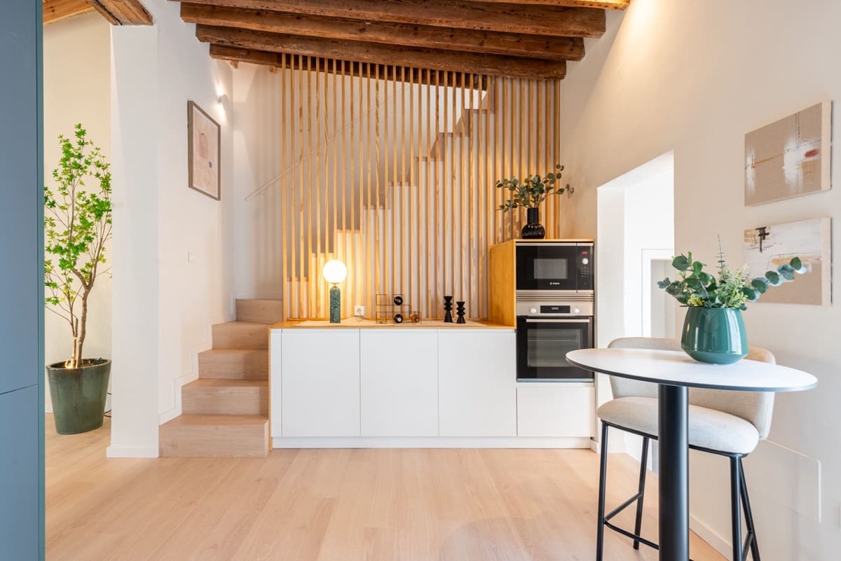 2 Zimmer Penthouse zu verkaufen in Malaga Stadt - 675.000 € (Ref: 9679338)