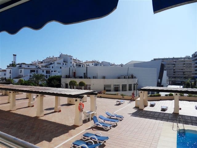 2 bedroom Apartment for sale in Puerto Banus with garage - € 620,000 (Ref: 9679340)