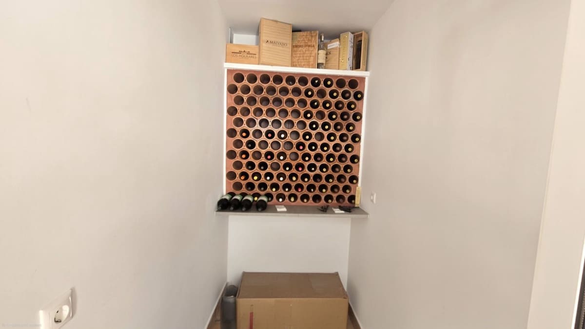 4 makuuhuone Huvila myytävänä paikassa Cerro del Aguila - 995 000 € (Ref: 9679343)