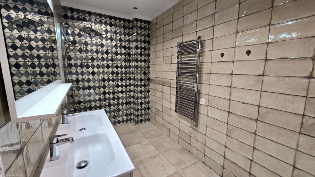 4 makuuhuone Huvila myytävänä paikassa Cerro del Aguila - 995 000 € (Ref: 9679343)