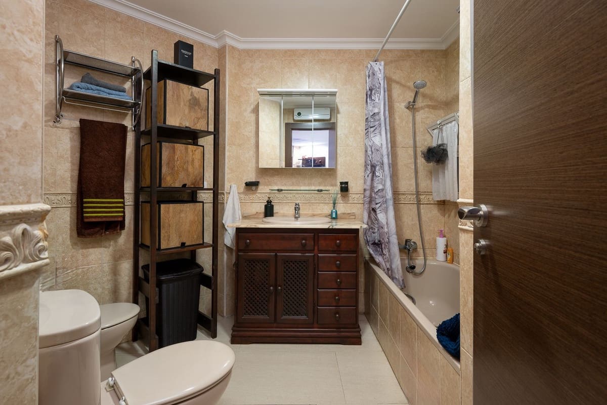 2 sypialnia Apartament na sprzedaż w Calahonda z garażem - 340 000 € (Ref: 9679344)