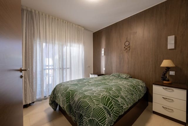 2 sypialnia Apartament na sprzedaż w Calahonda, Mijas z garażem - 340 000 € (Ref: 9679344)