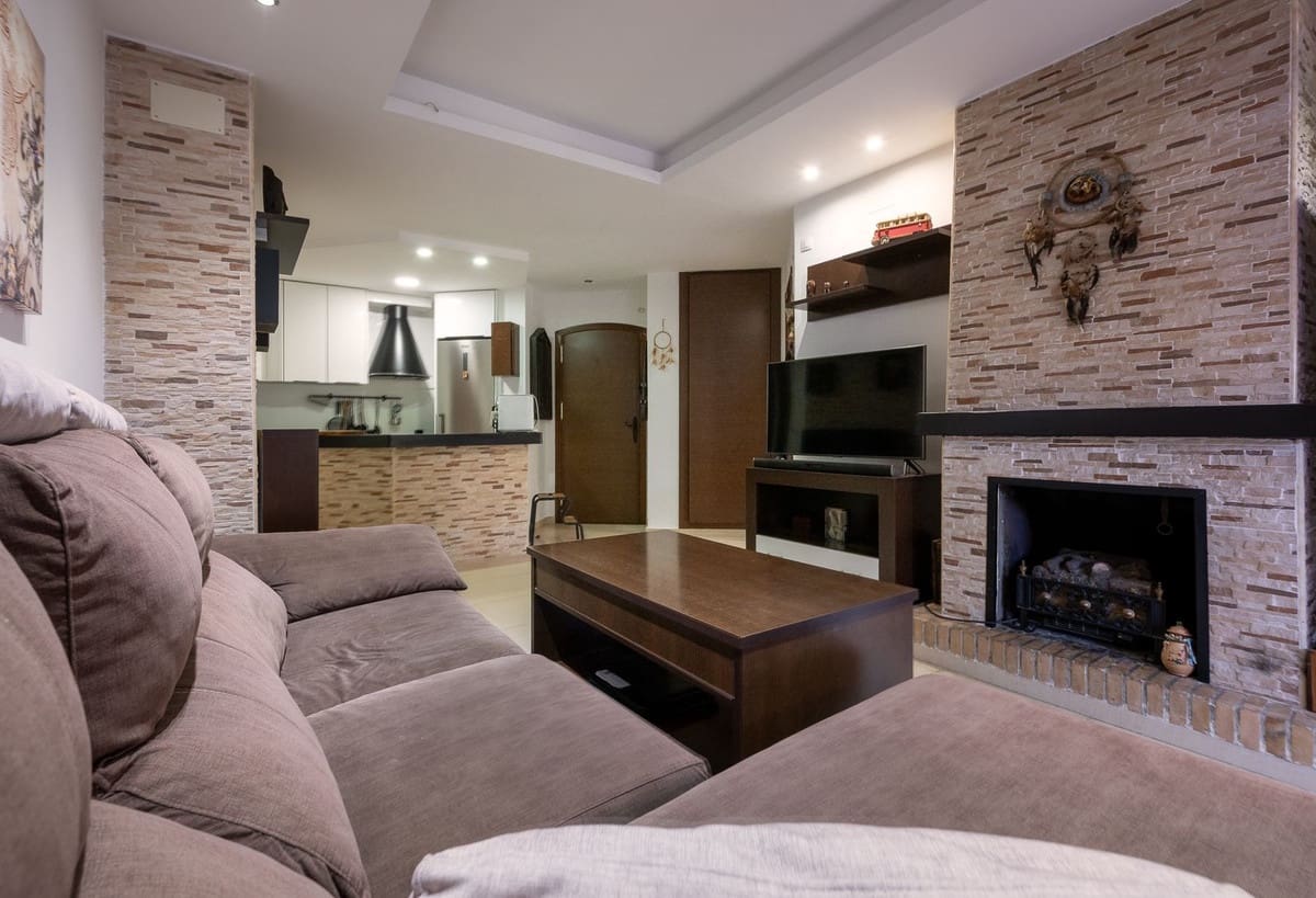 2 sypialnia Apartament na sprzedaż w Calahonda z garażem - 340 000 € (Ref: 9679344)