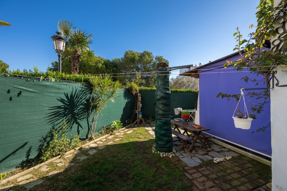 2 sypialnia Apartament na sprzedaż w Calahonda z garażem - 340 000 € (Ref: 9679344)