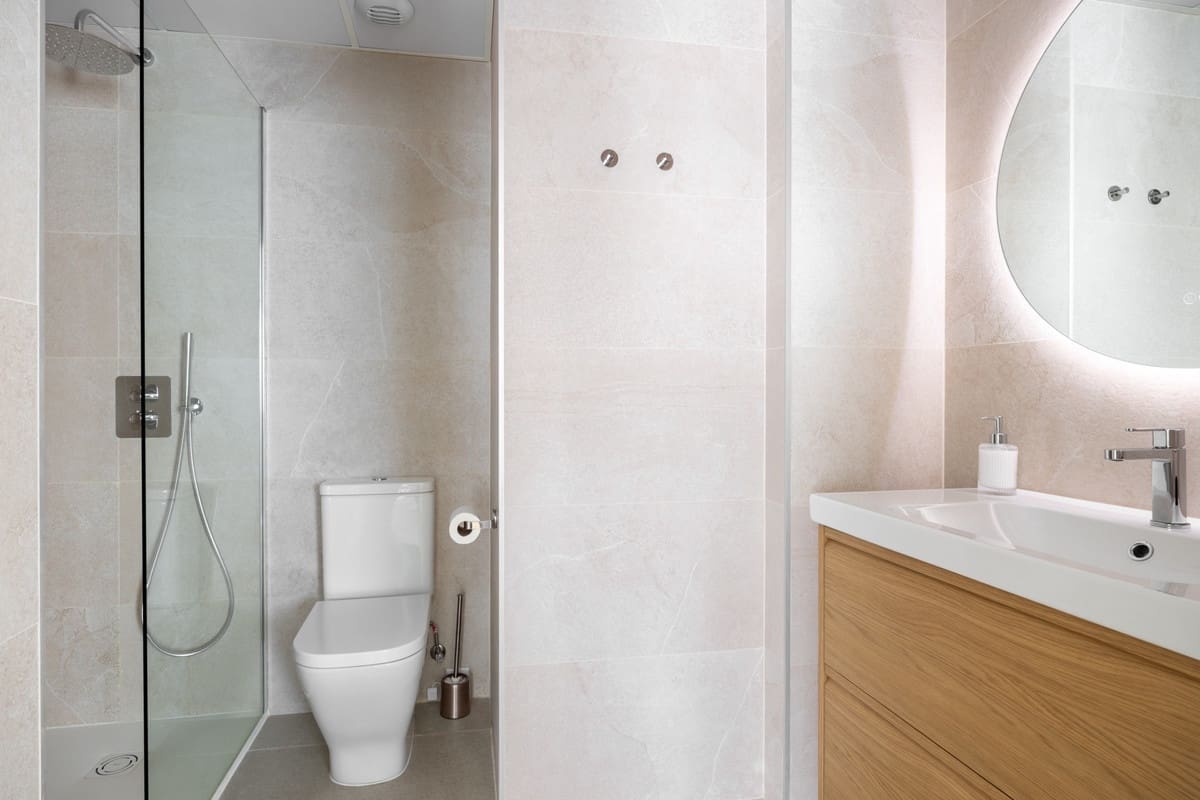 4 soveværelse Penthouse til salg i Nueva Andalucia - € 995.000 (Ref: 9679345)