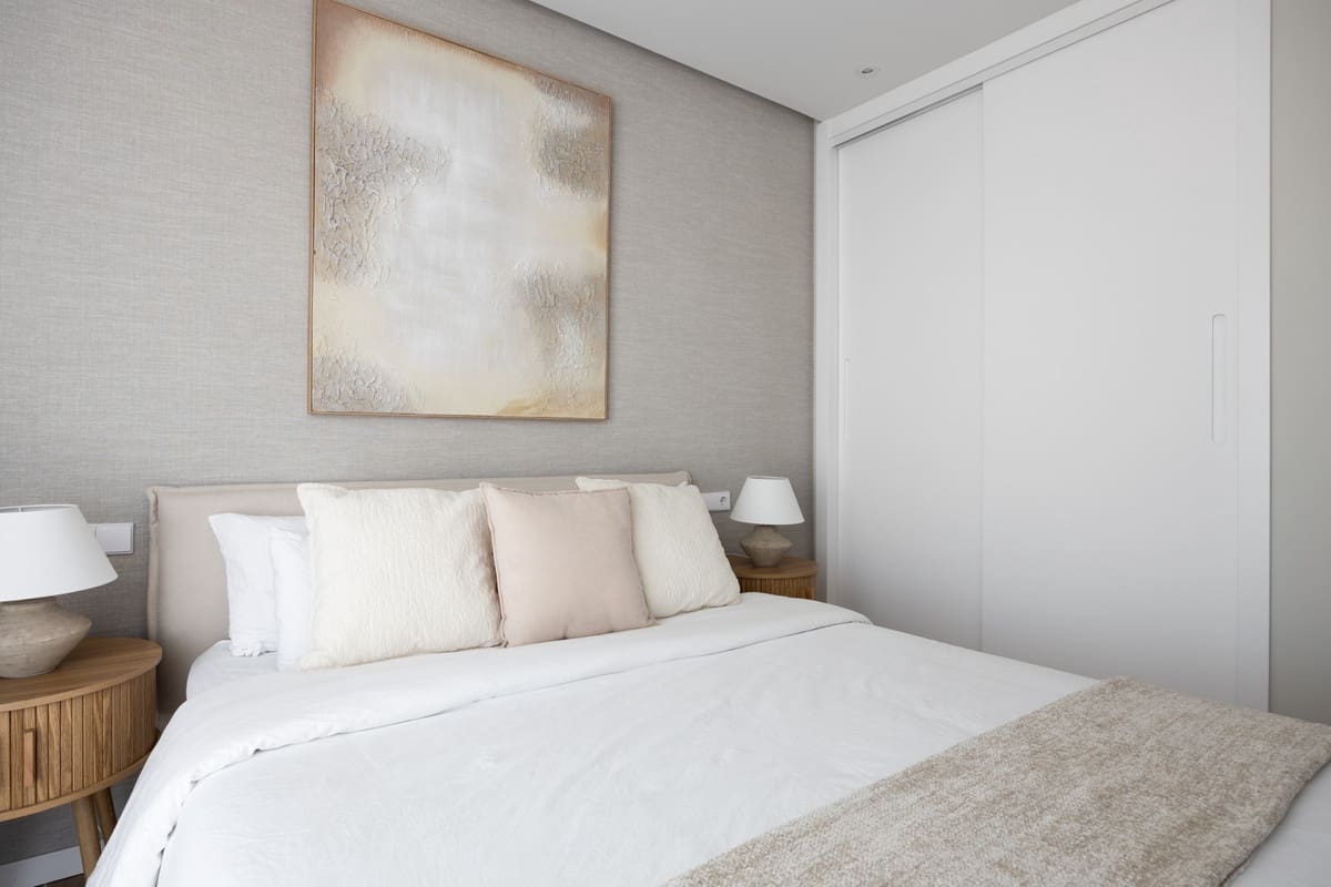 4 soveværelse Penthouse til salg i Nueva Andalucia - € 995.000 (Ref: 9679345)